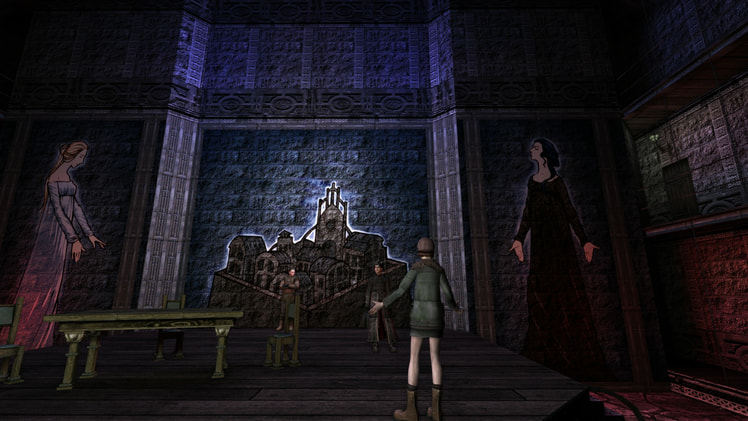Pathologic Classic HD screenshot 1