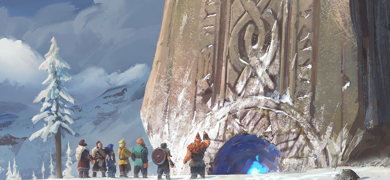 Northgard - The Official Soundtrack - image 5