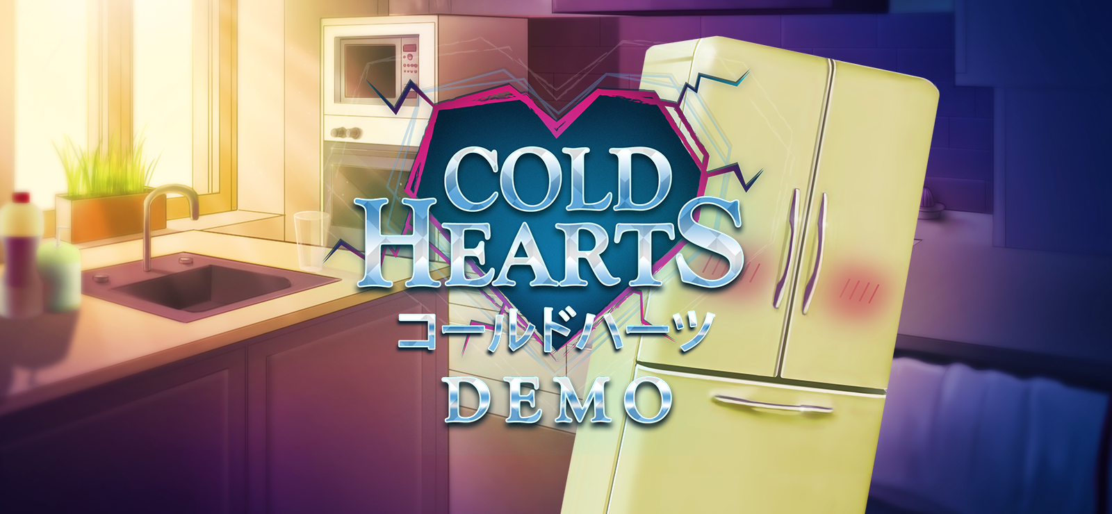 Cold Hearts Demo