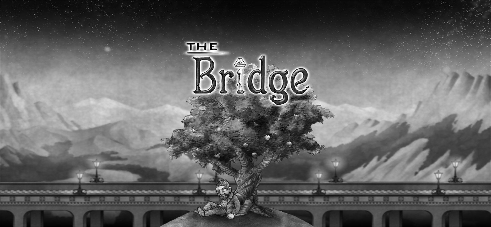 The Bridge banner