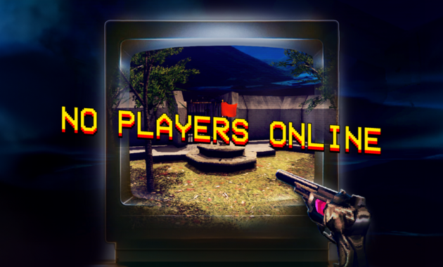 No Players Online PC game deal – 20% off