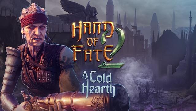 Hand of Fate 2: A Cold Hearth on GOG.com