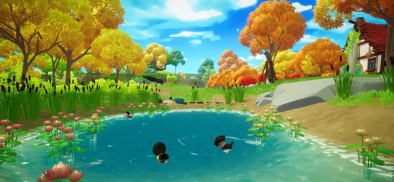 Everdream Valley - Family Time DLC - image 4