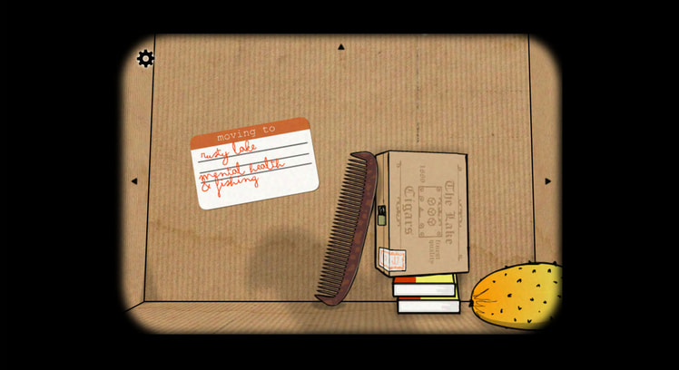 Cube Escape Collection screenshot 4