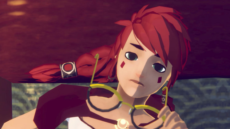 Altheia: The Wrath of Aferi Nintendo Switch gameplay screenshot 1 of 12