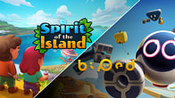 Купить дешево COOP Frenzy. Spirit of the Island + Biped Bundle Купить ключ дешево COOP Frenzy. Spirit of the Island + Biped Bundle