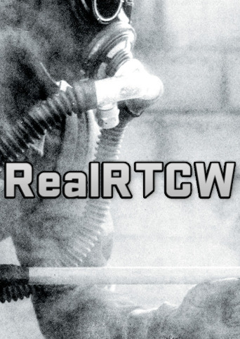 RealRTCW - Supporter Pack