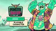 Купить дешево Monster Roadtrip. Playable Character. Doug Купить ключ дешево Monster Roadtrip. Playable Character. Doug