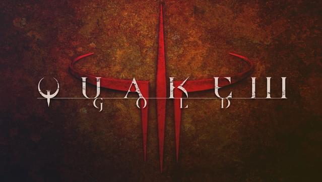 Quake III Arena