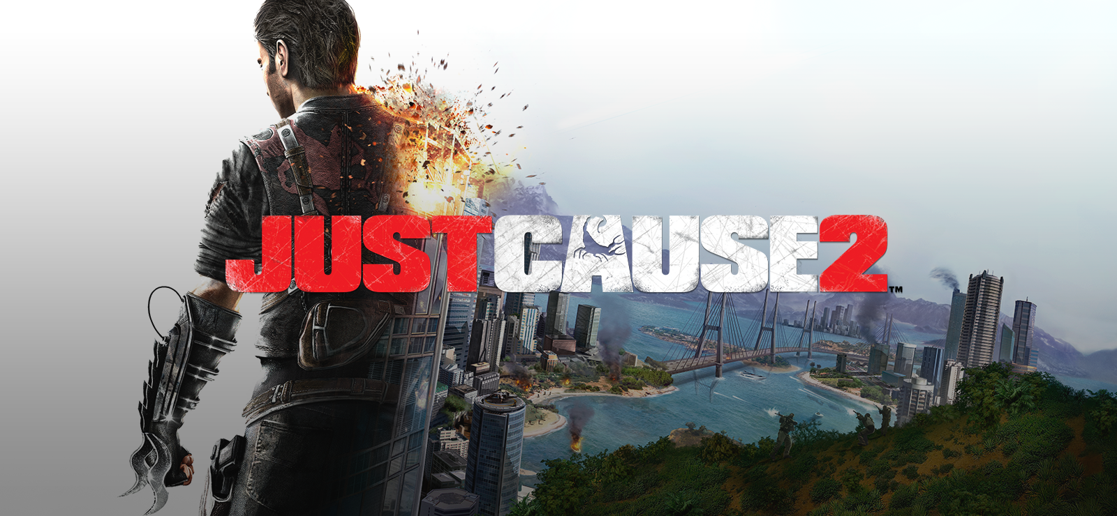 Just Cause 2 - Complete Edition
