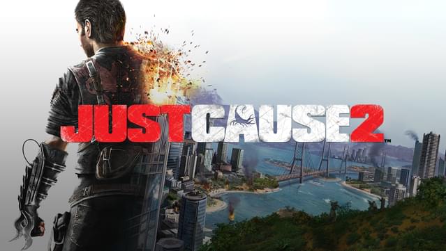 just cause 4 multiplayer