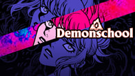 Купить ключ дешево Demonschool