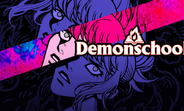 Demonschool PC game deal – 20% off