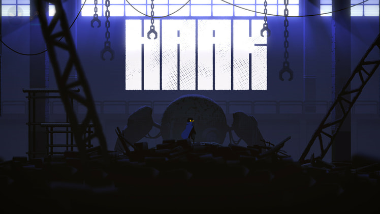 HAAK screenshot 3