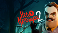 Купить ключ дешево Hello Neighbor 2. Late Fees DLC