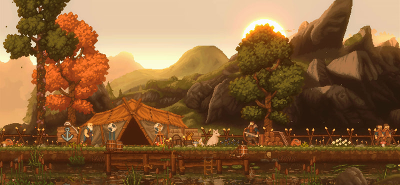Sons of Valhalla - Supporter Pack - image 2
