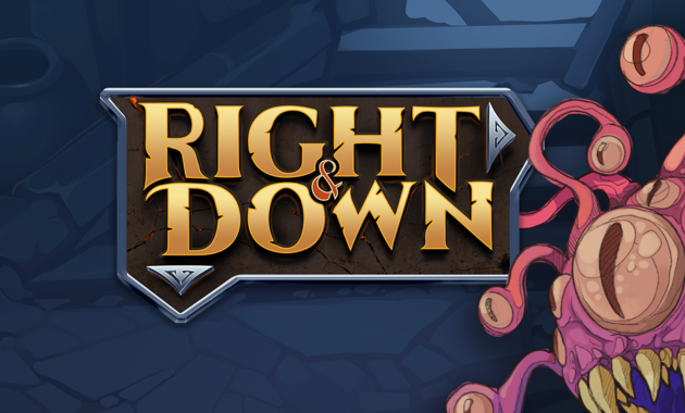 right and down vertical card thumbnail