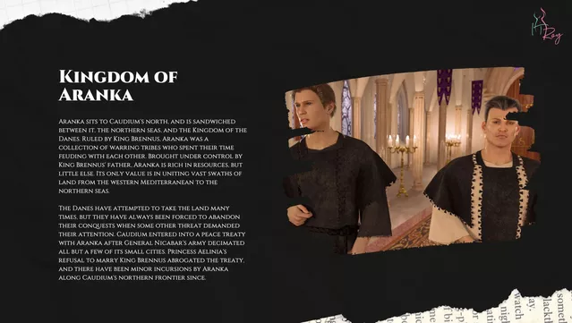 #8. To Be A King Volume 1 - Official Guide (GOG) By: IT Roy