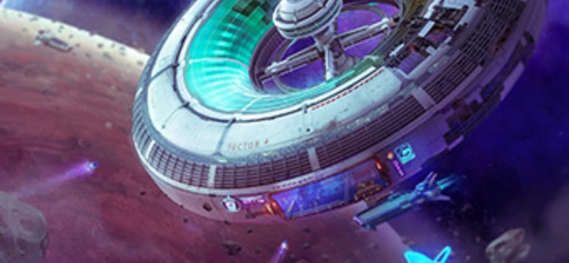 Spacebase Startopia - Extended Edition