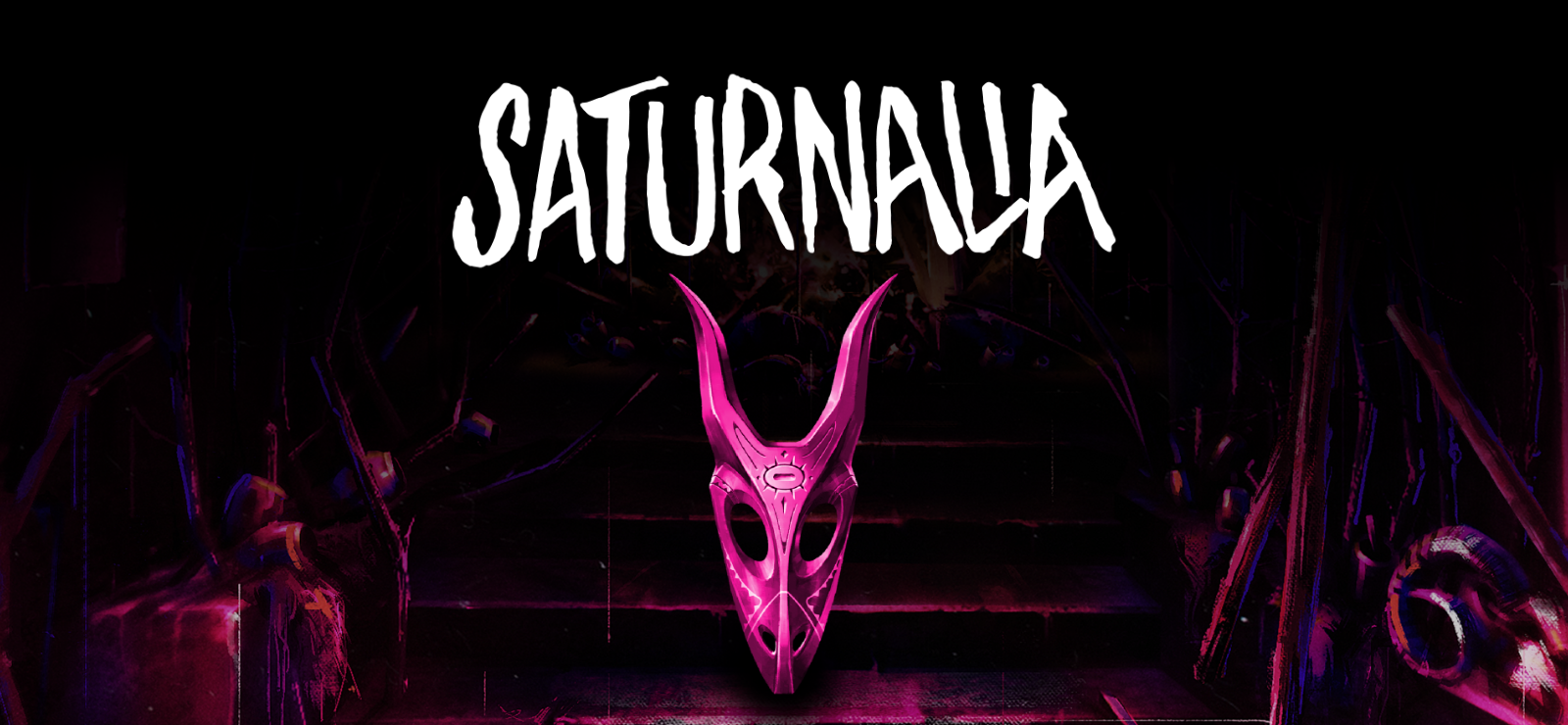 Saturnalia Deluxe Edition