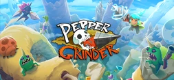 Pepper Grinder Soundtrack