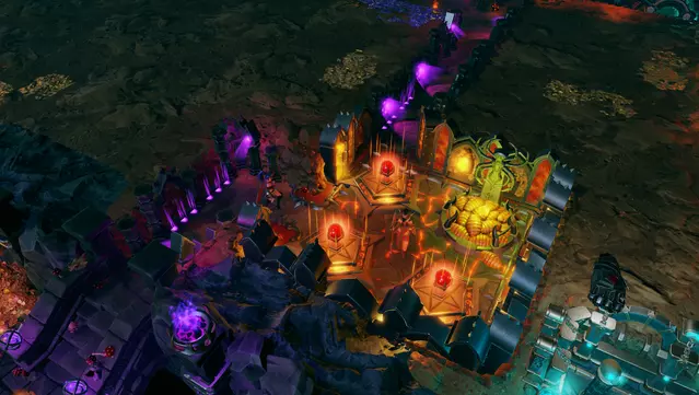 #8. Dungeons 3: Evil of the Caribbean (GOG) De: Kalypso Media Digital