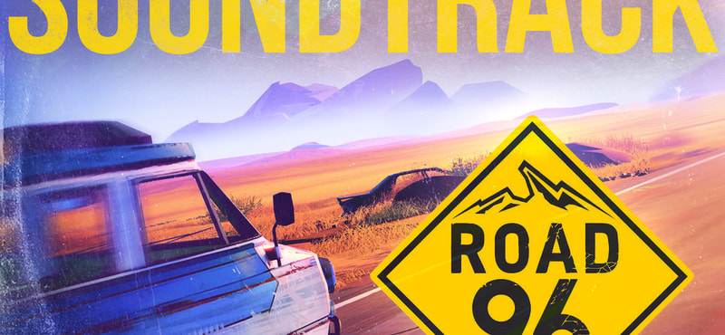 Road 96 - Soundtrack - image 1
