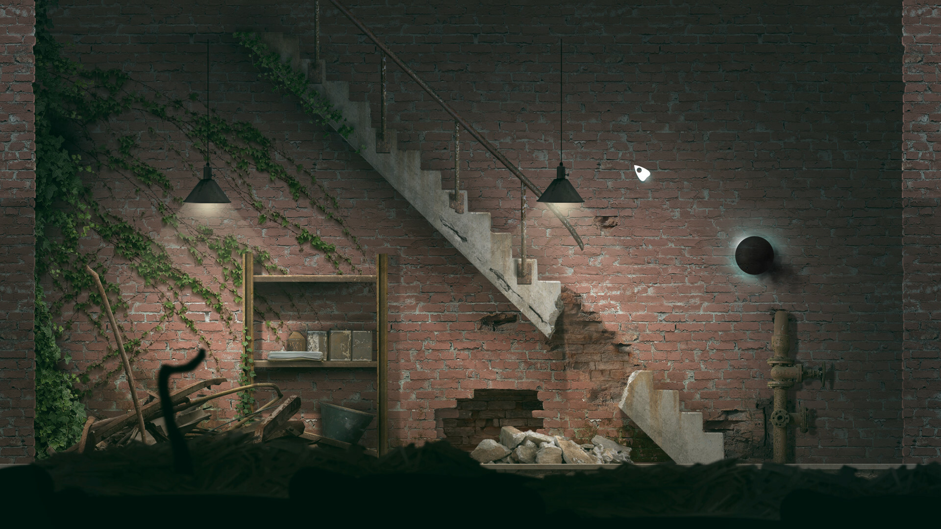 Goetia 2 — official screenshot 6