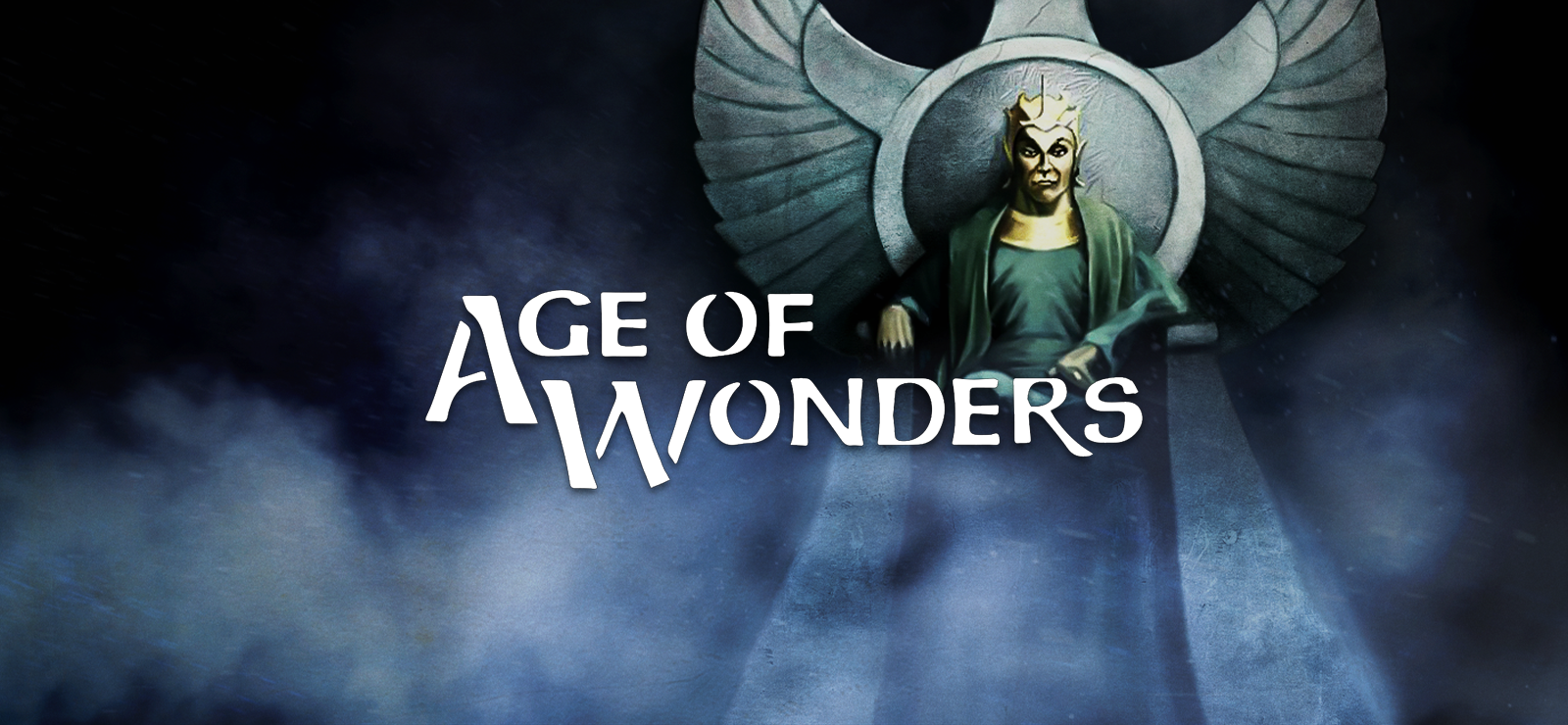 Age of Wonders banner