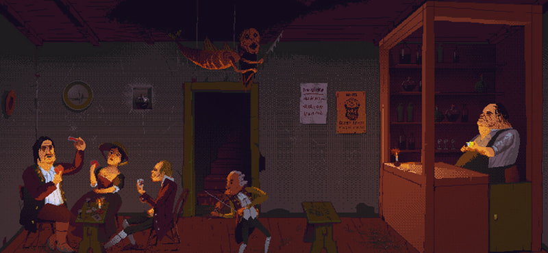 The Case of the Golden Idol Soundtrack - image 2