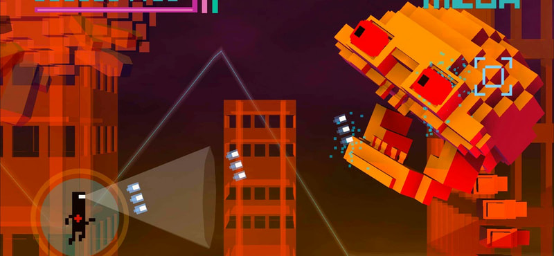 BIT.TRIP FATE Soundtrack - image 3