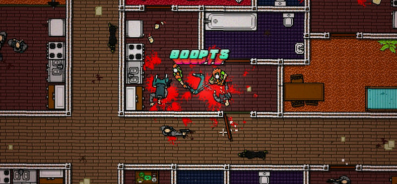 Hotline Miami 2: Wrong Number - Soundtrack - image 4