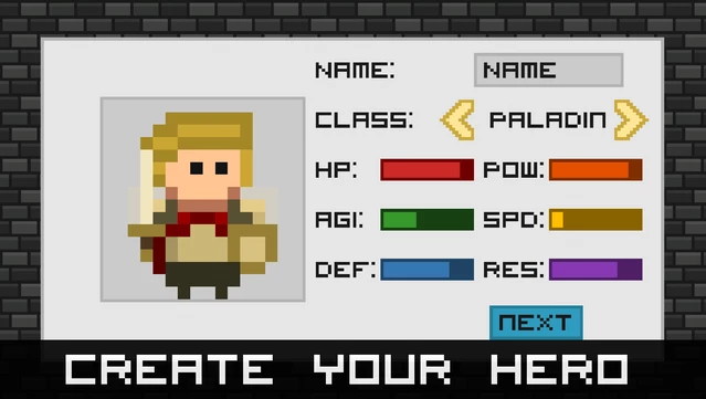 #8. Pixelot (GOG) 由: Kyle Berger