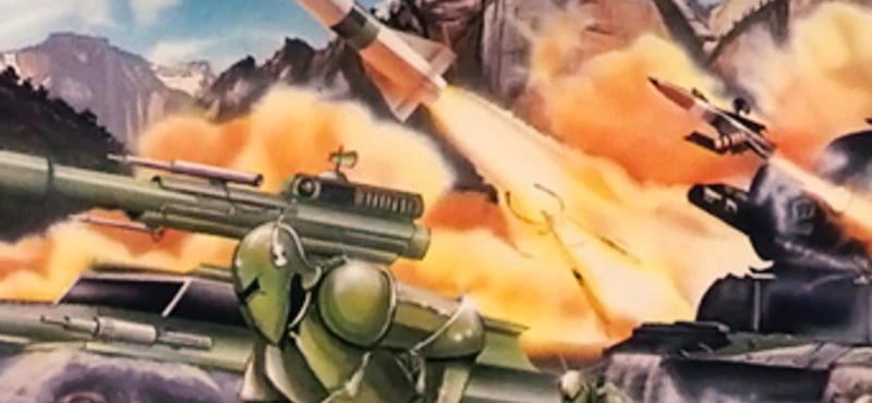 Battles of Destiny