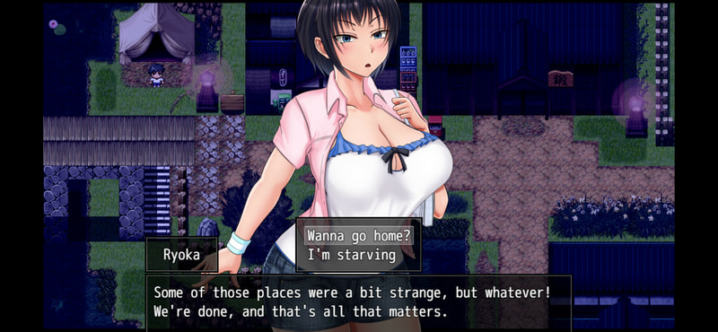 Scars of Summer UNRATED - image 3