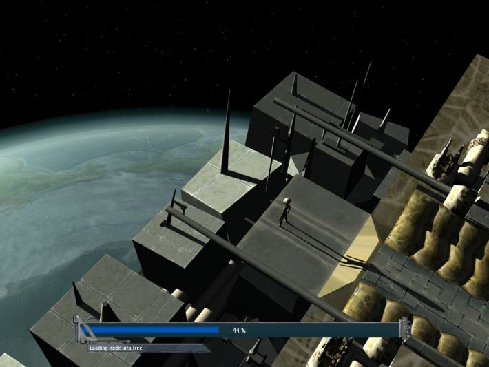UFO: Aftershock screenshot 1