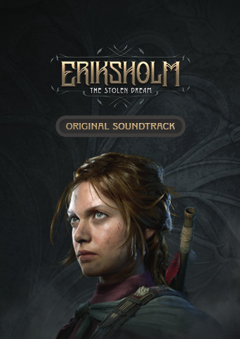 Eriksholm: The Stolen Dream Soundtrack