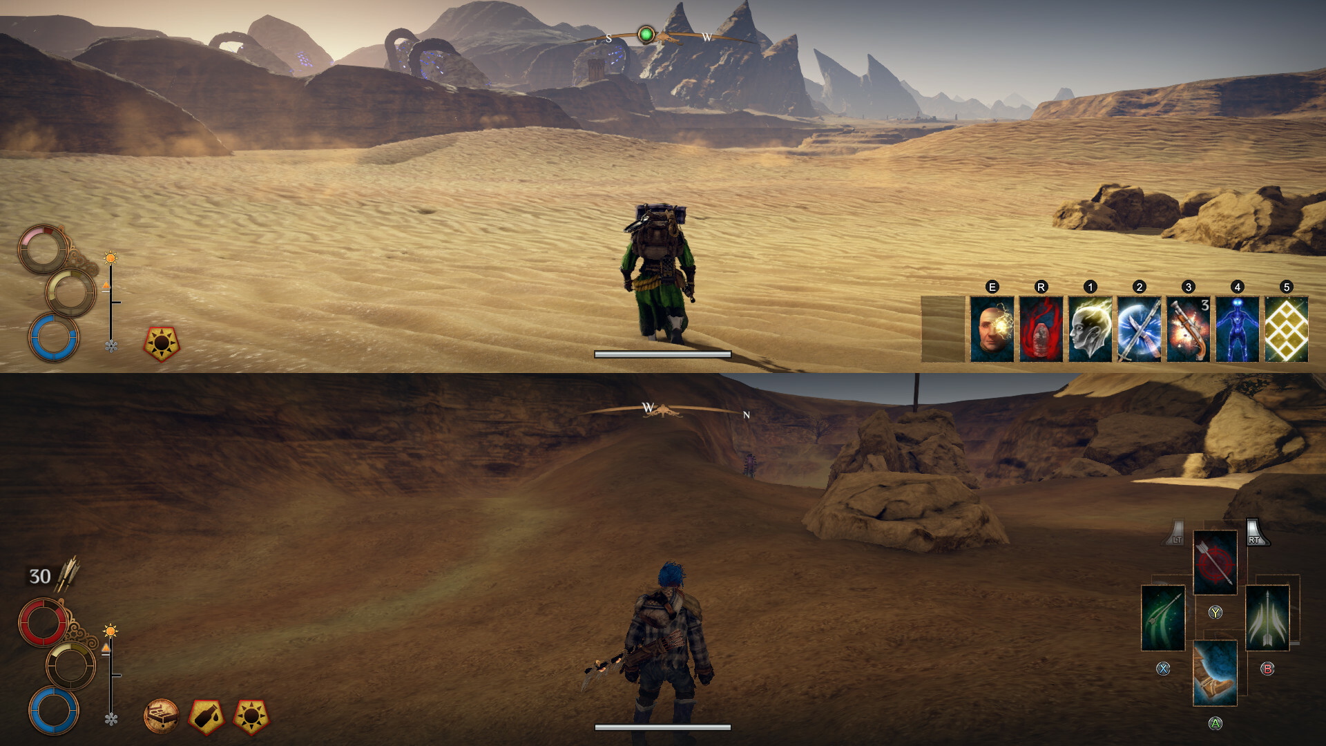 Outward OST — official screenshot 4