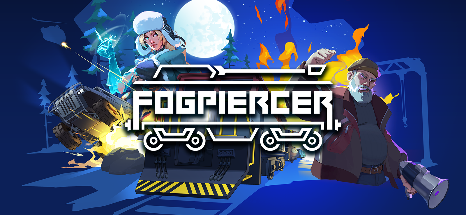 Fogpiercer