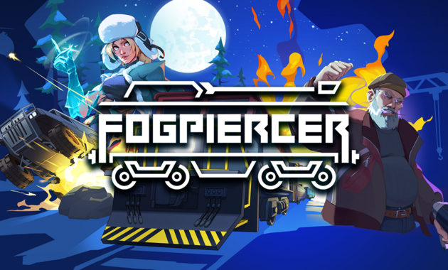 Fogpiercer PC game deal – 75% off