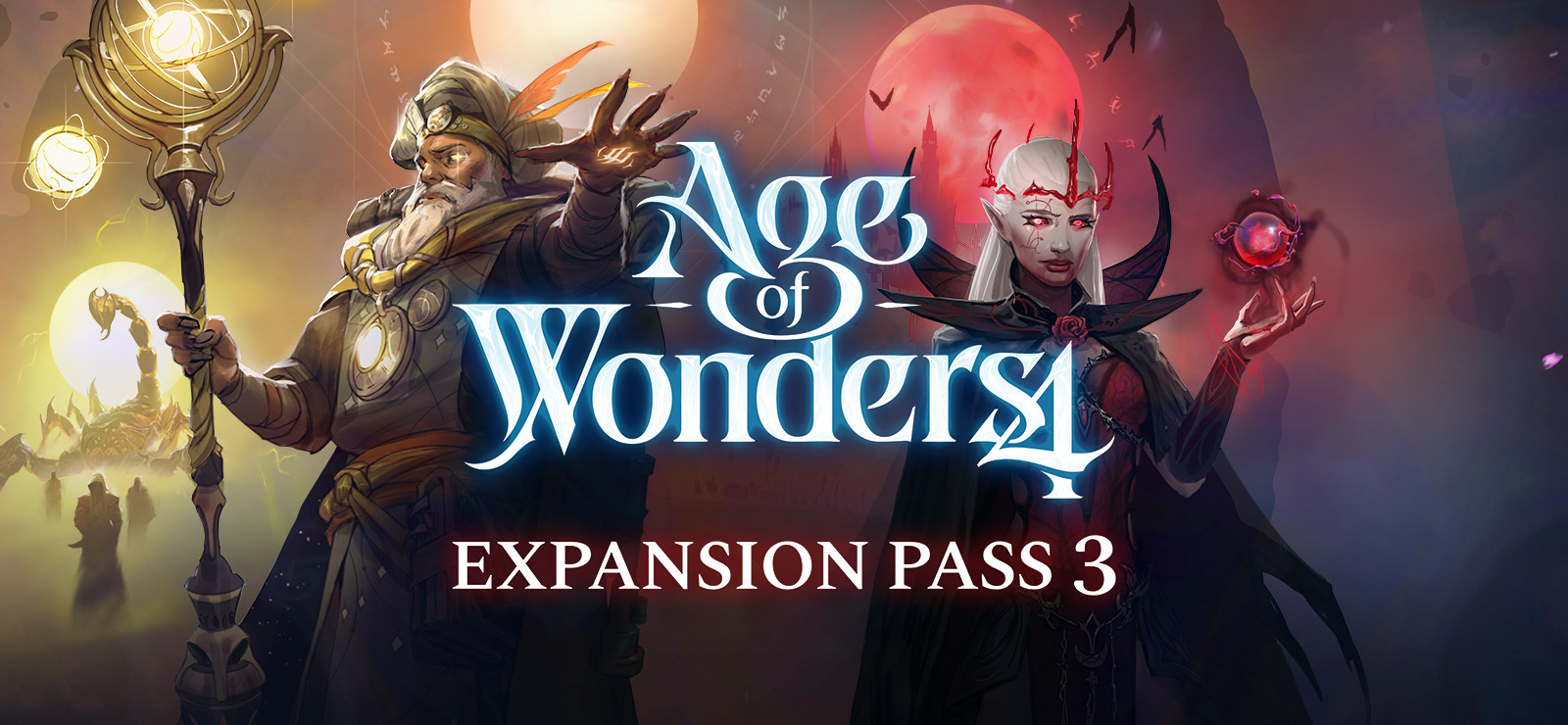Age of Wonders 4: Expansion Pass 3