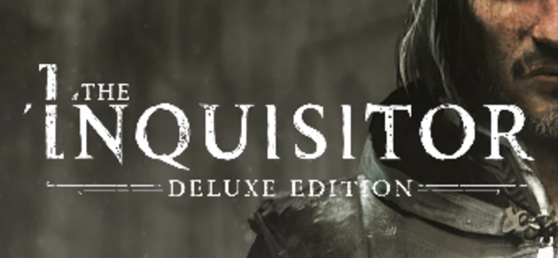 The Inquisitor - Deluxe Edition