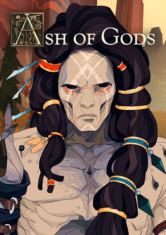 Ash of Gods: Redemption cover image