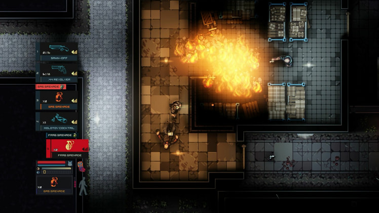 Intravenous 2 screenshot 4