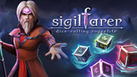 Купить ключ дешево Sigilfarer Soundtrack