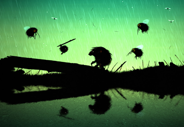 Feist screenshot 3
