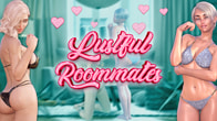 Купить ключ дешево Lustful Roommates