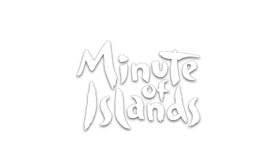 minute of islands gog
