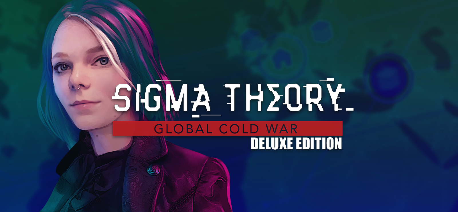 Sigma Theory: Global Cold War - Deluxe Edition