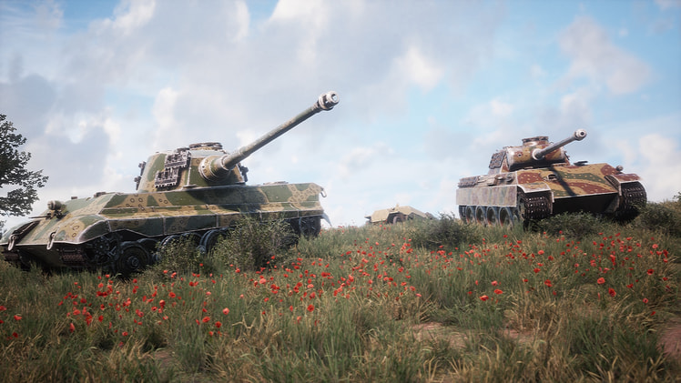 Headquarters: World War II screenshot 1